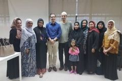 Anas-Muhammadiyah_Iftar-2017