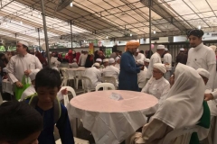 Baalawie Mosque Food Fair 2018