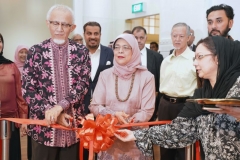 Here and Now: Arabs in Singapore