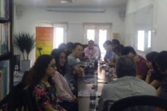 NUS Student Leaders